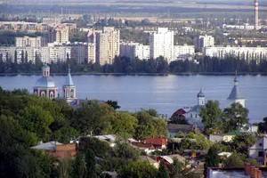 Следующим городом-миллионником, по мнению Путина, станет Воронеж