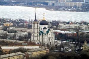 Воронеж занял 21-е место в рейтинге качества жизни в крупных городах России в 2014 году (список)