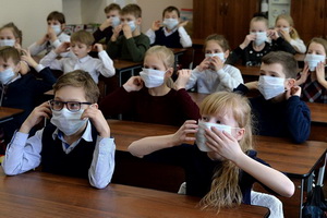 В Воронеже не продлили карантин по гриппу