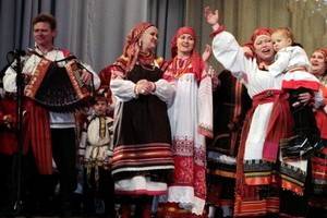 V  Международный фольклорный фестиваль «В славном городе Воронеже…» пройдет с 19 по 21 сентября