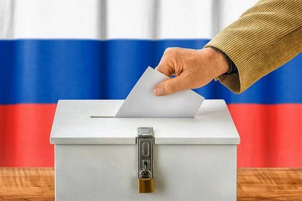 Выборы губернатора Воронежской области назначены на 9 сентября