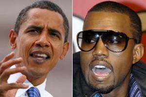Барак Обама назвал популярного исполнителя «ослом»