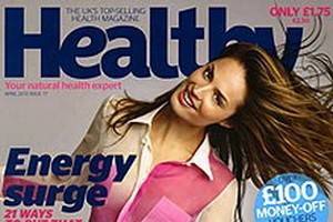 Журналы о здоровье обманывают читателей при помощи фотошопа