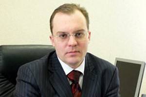 Алексей Гордеев уволил руководителя экономического блока