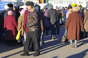 В субботу, 3 октября, в Воронеже пройдут сельскохозяйственные ярмарки