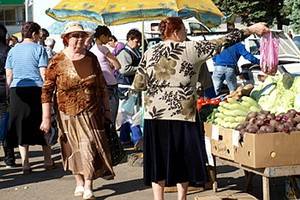 В Воронеже 5 мая пройдут сельскохозяйственные ярмарки