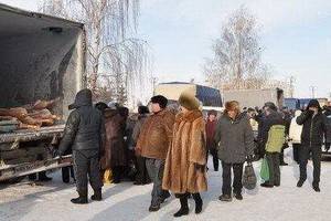 В декабре в Воронеже будут организованы сельскохозяйственные ярмарки