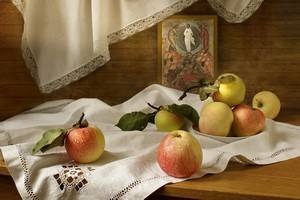 Преображение Господне (Яблочный Спас) – смысл праздника и традиции