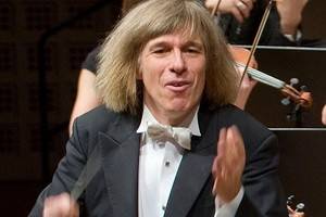Известный дирижёр скончался во время исполнения «Альпийской симфонии» Рихарда Штрауса