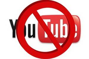 Россиян могут полностью лишить доступа к YouTube