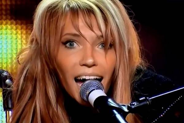 Юлия Самойлова ждёт официального приглашения на «Евровидение-2018» в Лиссабон