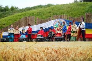 Воронежский ансамбль занял первое место на фестивале «Казачья застава»