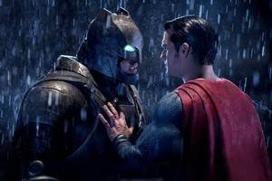 Критики  разочарованы и огорчены фильмом «Бэтмен против Супермена: На заре справедливости»