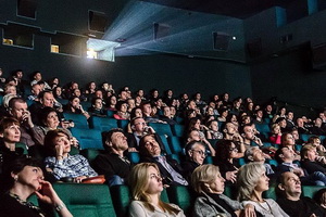 Сборы российских кинотеатров 1 января стали рекордными, отличился блокбастер «Т-34»