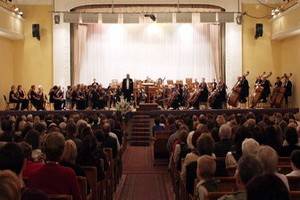 Можно ли назвать благополучным завершившийся концертный сезон в Воронежской филармонии?