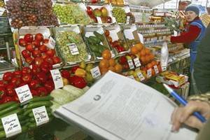 Прокуратура обнаружила в Воронеже и области  завышенные цены