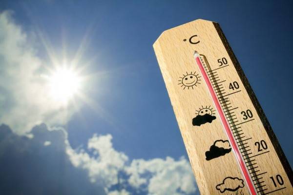 В Кувейте установлен мировой рекорд жары
