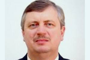 Бывший вице-спикер Воронежской областной думы Сергей Жуков  получил пять лет