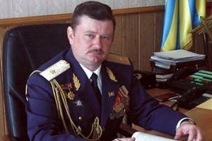 Геннадий Зибров стал начальником военно-воздушной академии имени Жуковского и Гагарина