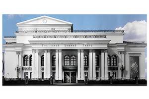 «Городской зимний театр» планируют открыть в Воронеже в декабре