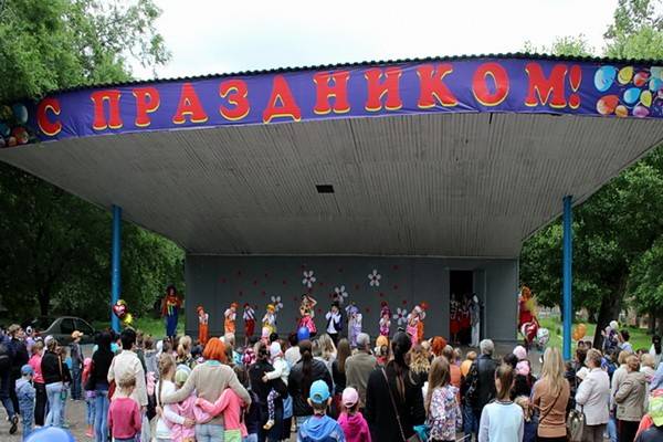 Воронежский зоопарк приглашает горожан вместе отметить свой день рождения