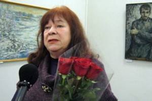 Открылась выставка Азовцева и Зверевой, приуроченная к годовщине смерти художника