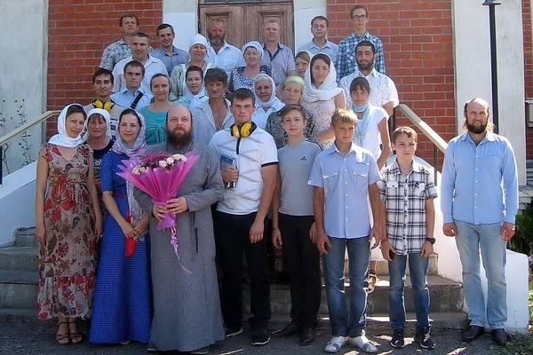 Школа звонарей в посёлке Латная выпустила первых учеников