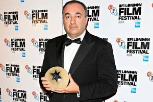 «Левиафан» Андрея Звягинцева   взял главный приз  на Лондонском кинофестивале
