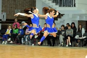 В Воронеже проходит чемпионат России по танцевальному спорту