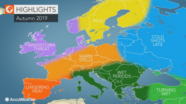 Погода на сентябрь 2019 воронеж