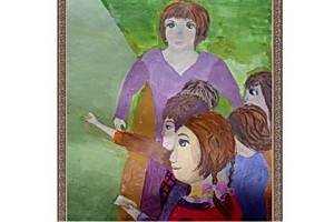 В Воронеже администрация школы обирала учеников и их родителей