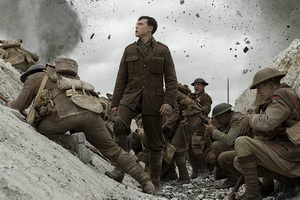 Критики о фильме «1917»: впечатляюще, но было бы лучше без режиссёрско-операторского «новаторства»
