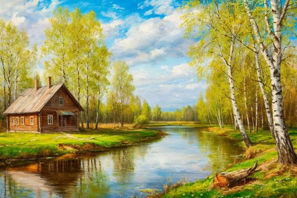 Ещё один температурный рекорд в Воронеже 30 марта – прежний превышен почти на полтора градуса