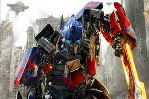 Критики назвали фильм «Трансформеры 3» оскорбительно бездуховным