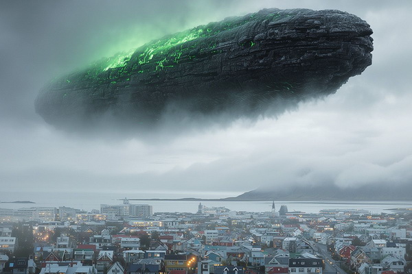 Посланник Вселенной 3I/ATLAS совершил «негравитационное ускорение», изумив учёных