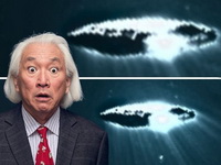 Посланник Вселенной 3I/ATLAS совершил «негравитационное ускорение», изумив учёных