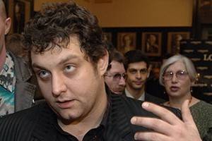 Актер Михаил Полицеймако столкнулся с российским беспределом