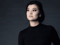 Айгуль Ахметшина рассказала о ненависти в оперной индустрии