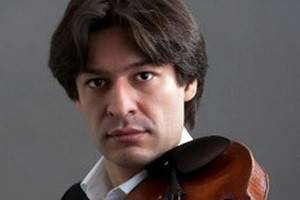 Альтист Акимов и Молодежный симфонический оркестр приглашают на Новогодний концерт «Золотая классика»