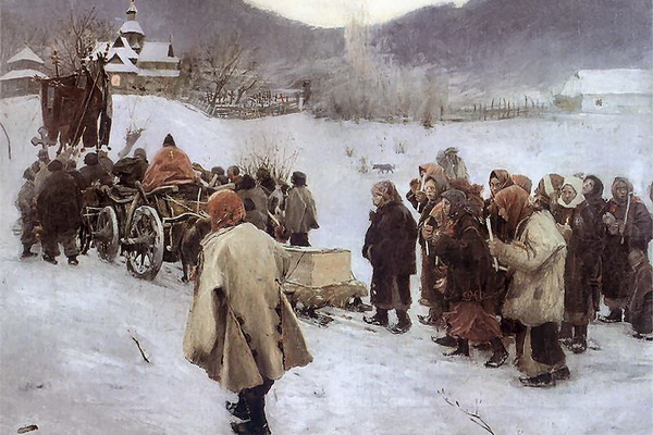 Почему в мороз мы чаще болеем?