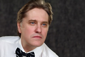 Творческий вечер Алексея Иванова превратят в блистательный парад теноров