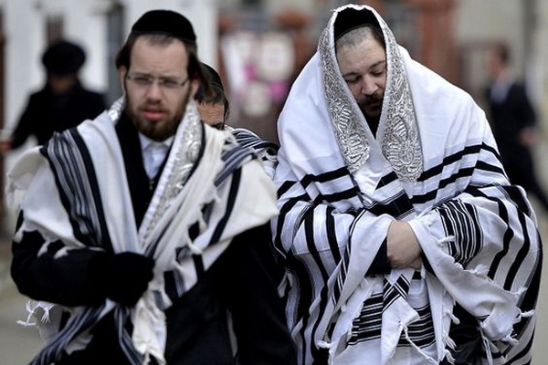 В Европе поднимает голову «глубоко укоренившийся антисемитизм»