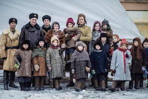 Кассовые сборы в России за четверг, 23 апреля: новый лидер