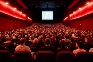 Прогноз кассовых сборов в России 1-2 января 2026