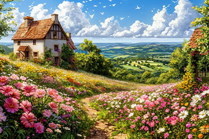 В субботу в Воронеже установлен температурный рекорд