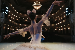 XIX Открытый российский конкурс артистов балета «Арабеск» им. Екатерины Максимовой проходит при активном участии воронежцев