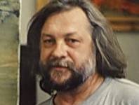 В Воронеже умер известный художник Андрей Богачев