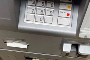 Сбербанк предупредил воронежцев о затруднениях в работе банкоматов
