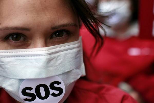 Опасный «австралийский грипп», накрывший Великобританию, может вызвать пандемию и поразить множество стран