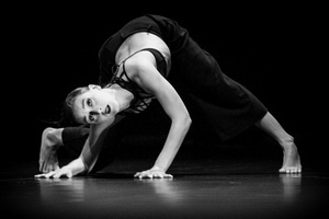 Всероссийский конкурс артистов балета и хореографов перенесли на ноябрь